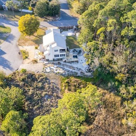 I Love Salty Air Navarre Exterior foto