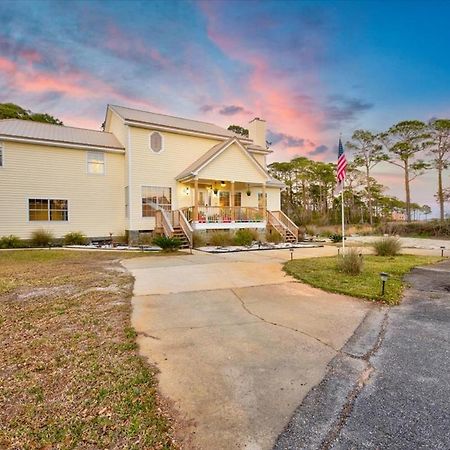 I Love Salty Air Navarre Exterior foto