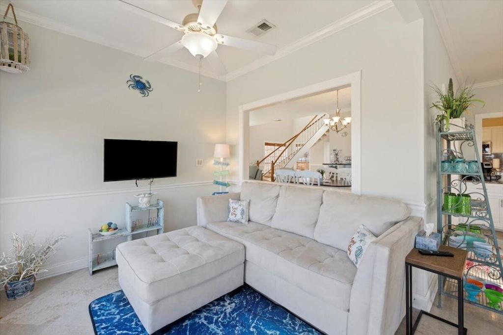 I Love Salty Air Navarre Exterior foto