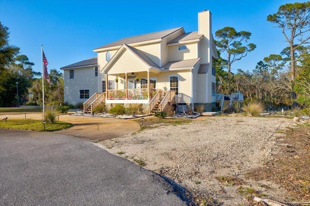 I Love Salty Air Navarre Exterior foto