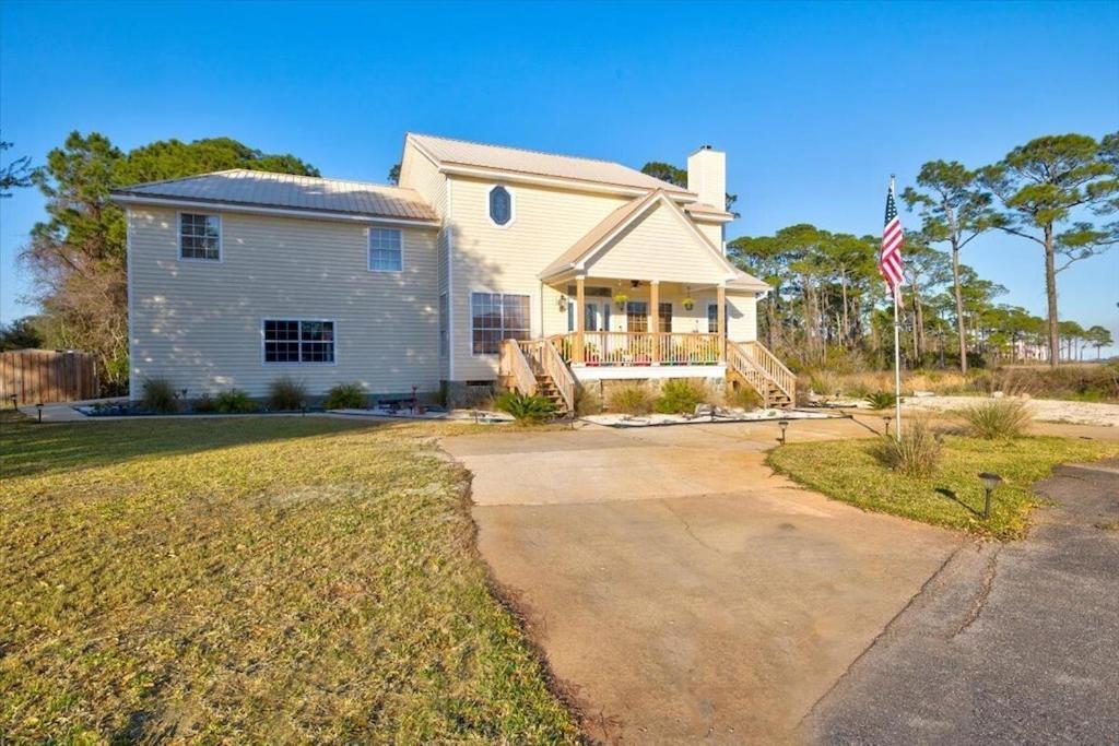 I Love Salty Air Navarre Exterior foto